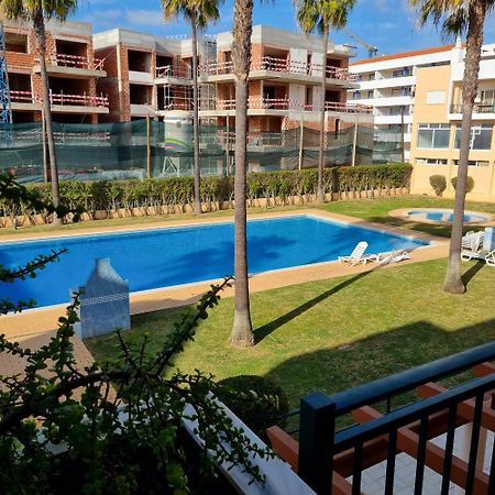 Vilamoura, Marina Sol T2 Экстерьер фото