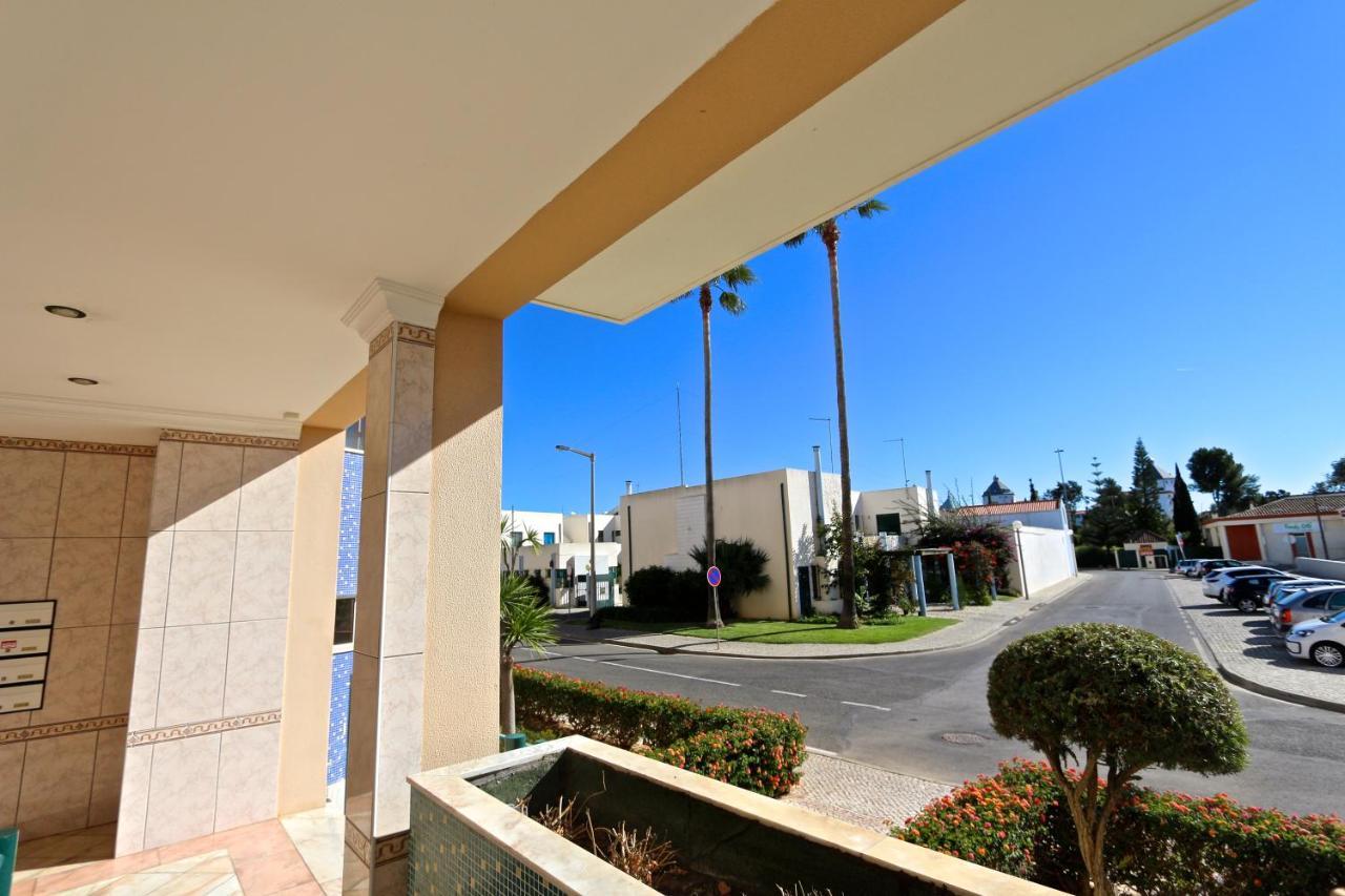 Vilamoura, Marina Sol T2 Экстерьер фото