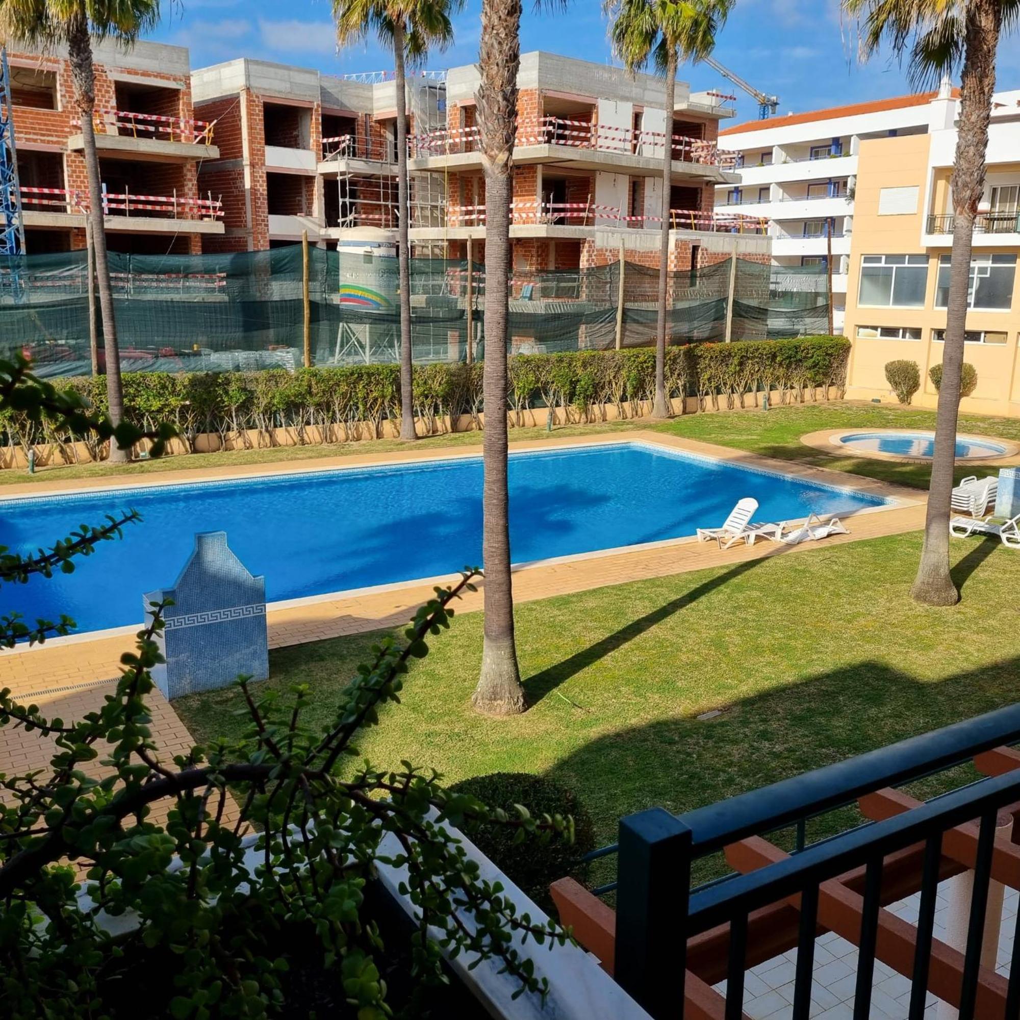 Vilamoura, Marina Sol T2 Экстерьер фото